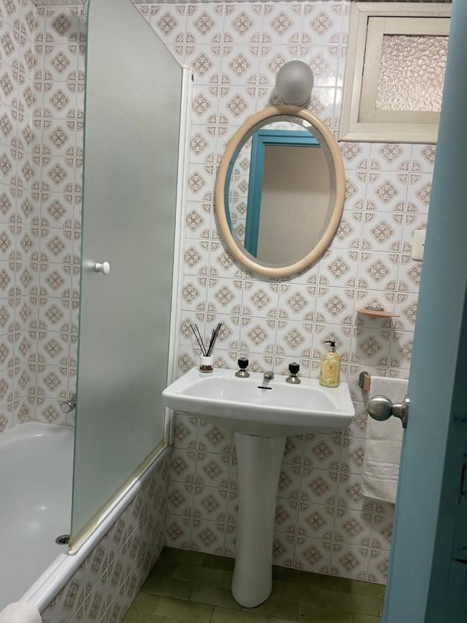 Apartamento Celeste Apartment Torrevieja Bagian luar foto