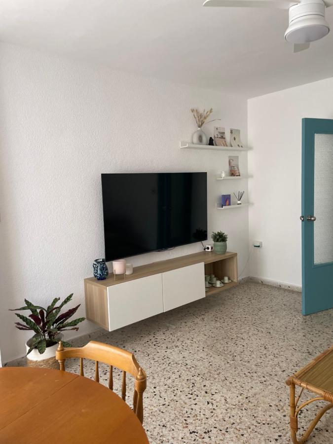 Apartamento Celeste Apartment Torrevieja Bagian luar foto