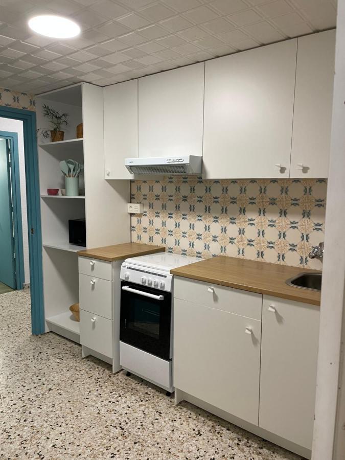 Apartamento Celeste Apartment Torrevieja Bagian luar foto