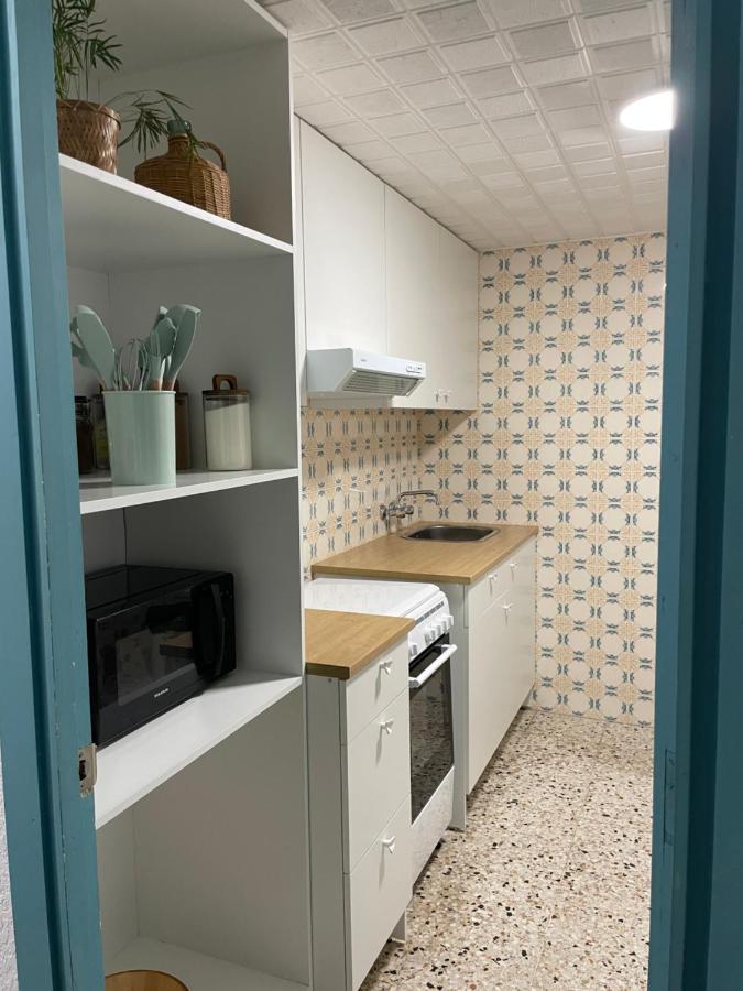 Apartamento Celeste Apartment Torrevieja Bagian luar foto
