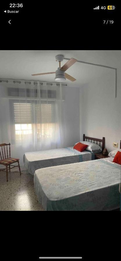 Apartamento Celeste Apartment Torrevieja Bagian luar foto