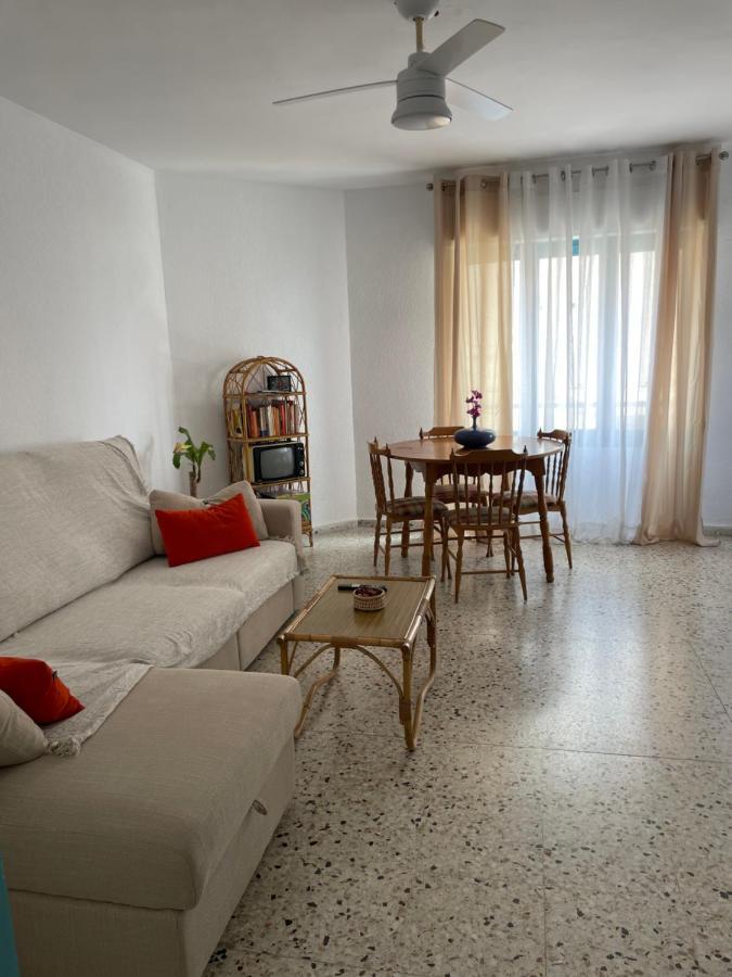 Apartamento Celeste Apartment Torrevieja Bagian luar foto
