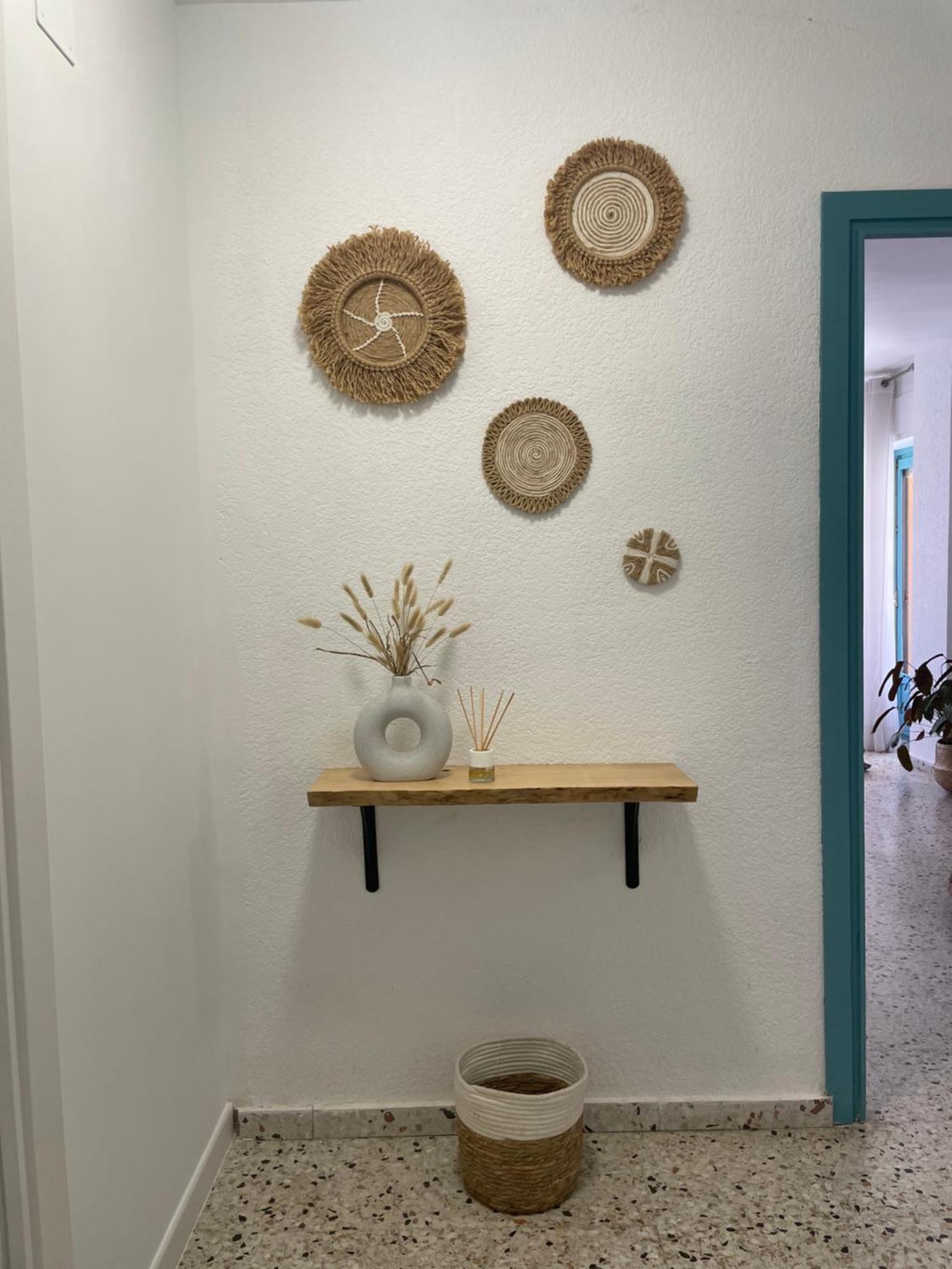 Apartamento Celeste Apartment Torrevieja Bagian luar foto